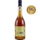 DisznóKő Aszú 6 Puttonyos 2011 Kapi 500ml